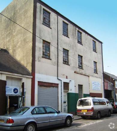 39 Upper Gardner St, Brighton for lease - Primary Photo - Image 1 of 2