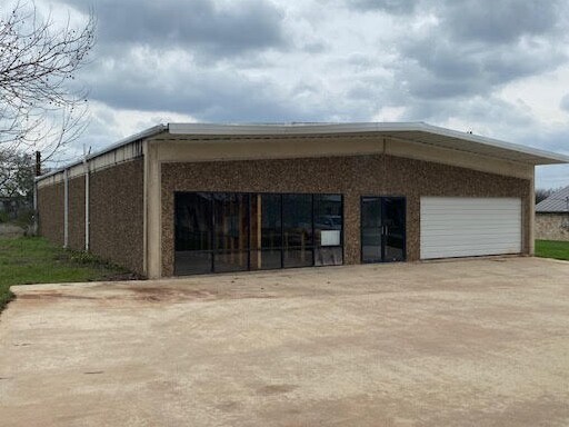 119 Commerce Ave, Boerne, TX for sale Building Photo- Image 1 of 1