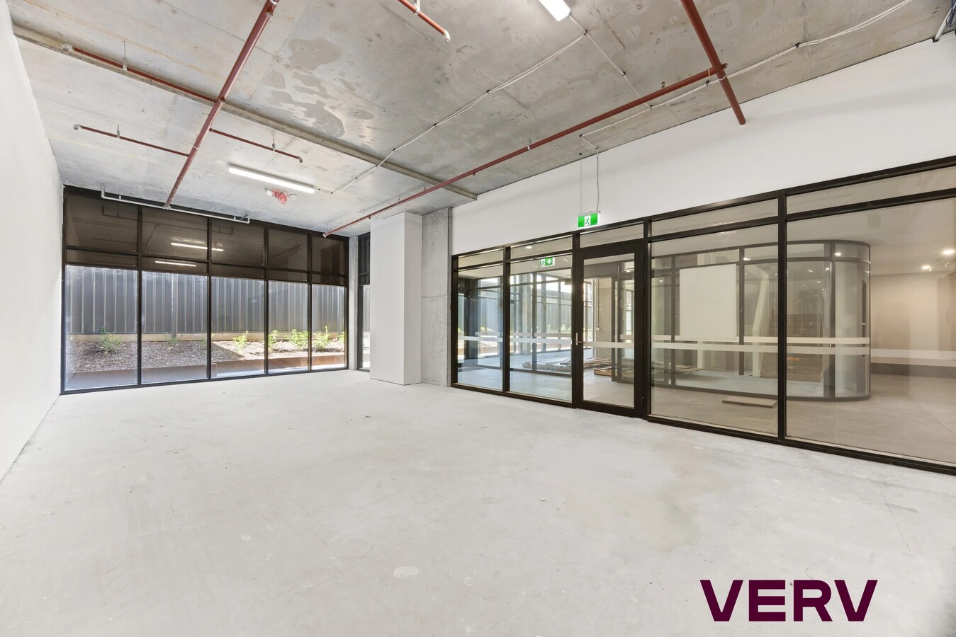 42 Mort St, Braddon, ACT 2612 - Unit G06 - - Interior Photo - Image 2 of 9