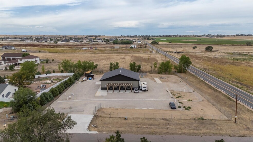 15181 Shadow Wood St, Brighton, CO for sale - Primary Photo - Image 1 of 23