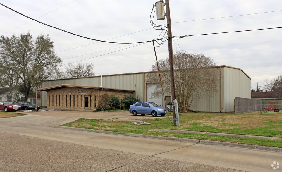 1420 Blake Ave, Pasadena, TX for sale - Primary Photo - Image 1 of 1