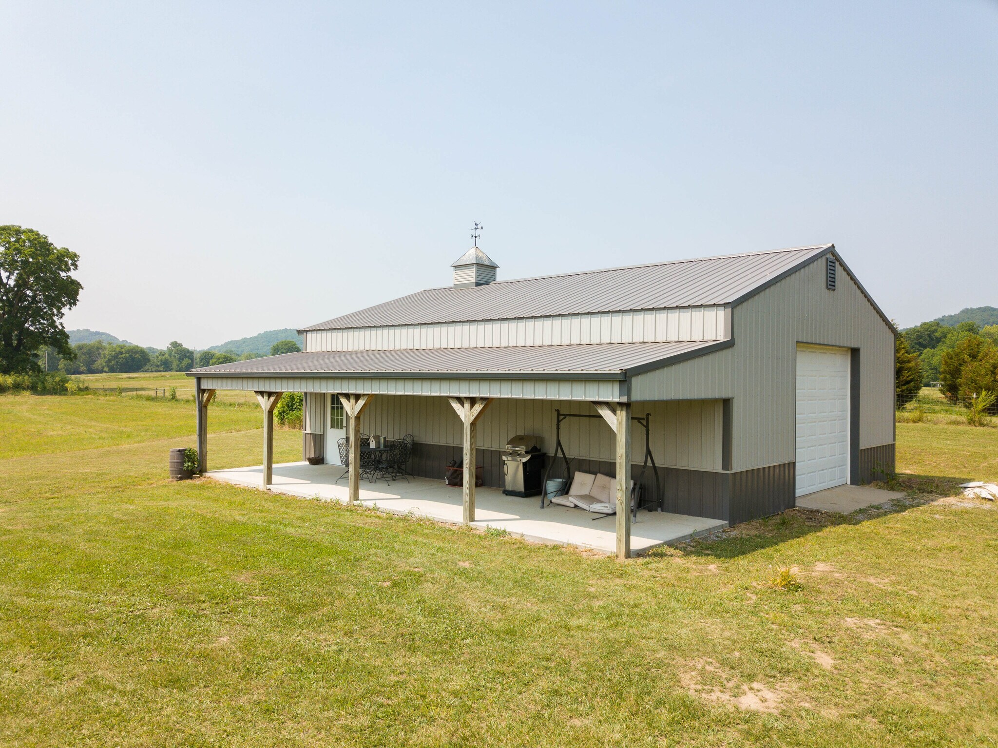 1003 Franklin Rd, Gallatin, TN 37066 27.09 acres