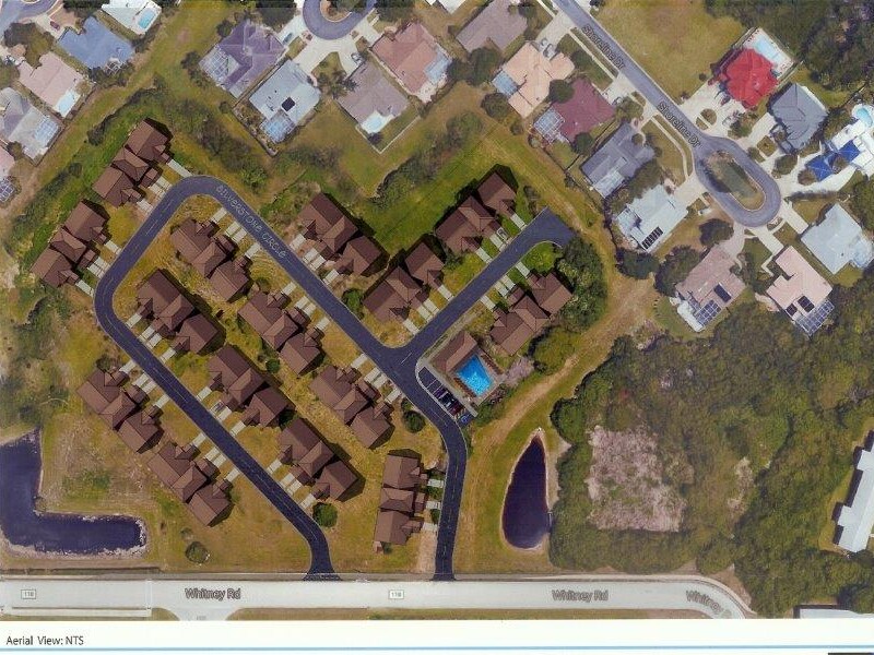 Whitney Rd, Clearwater, FL 33760