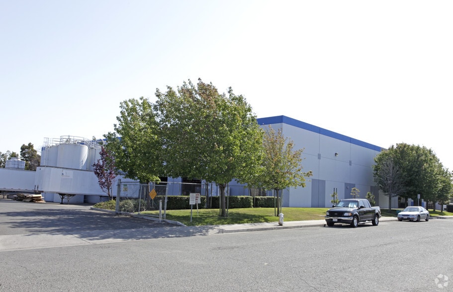 14801 Catalina St, San Leandro, CA for lease - Building Photo - Image 2 of 2