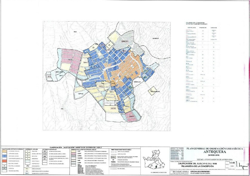 Sup, 3, Villanueva de la Concepción, Málaga for sale - Building Photo - Image 3 of 10