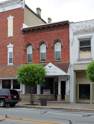 More details for 116 S Main St, Clyde, OH - Retail for Sale