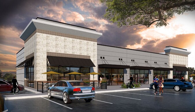 16005 FM 2920, Tomball, TX for sale Primary Photo- Image 1 of 1