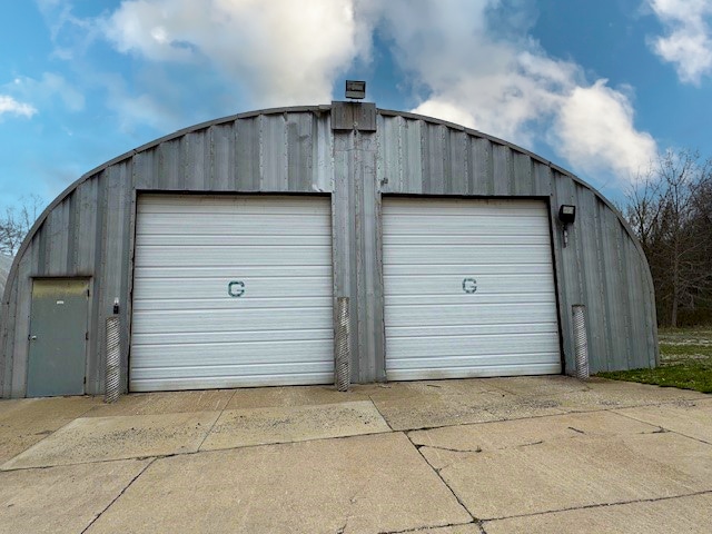 6270 Van Buren Rd, New Franklin, OH for lease - Building Photo - Image 2 of 4