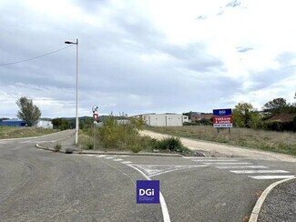 More details for Chemin De La Voie Ferrée, Alès - Land for Lease