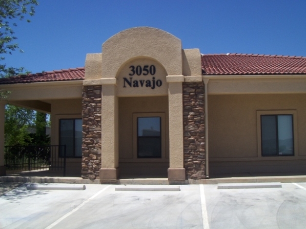 3050 N Navajo Rd, Prescott Valley, AZ for lease - Primary Photo - Image 1 of 31