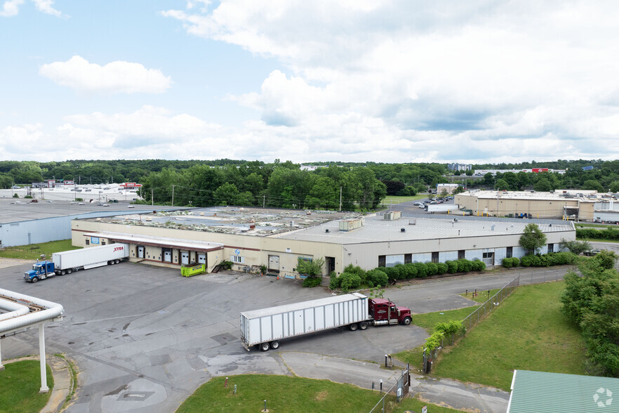 70-78 Boices Ln, Kingston, NY for sale - Primary Photo - Image 1 of 23