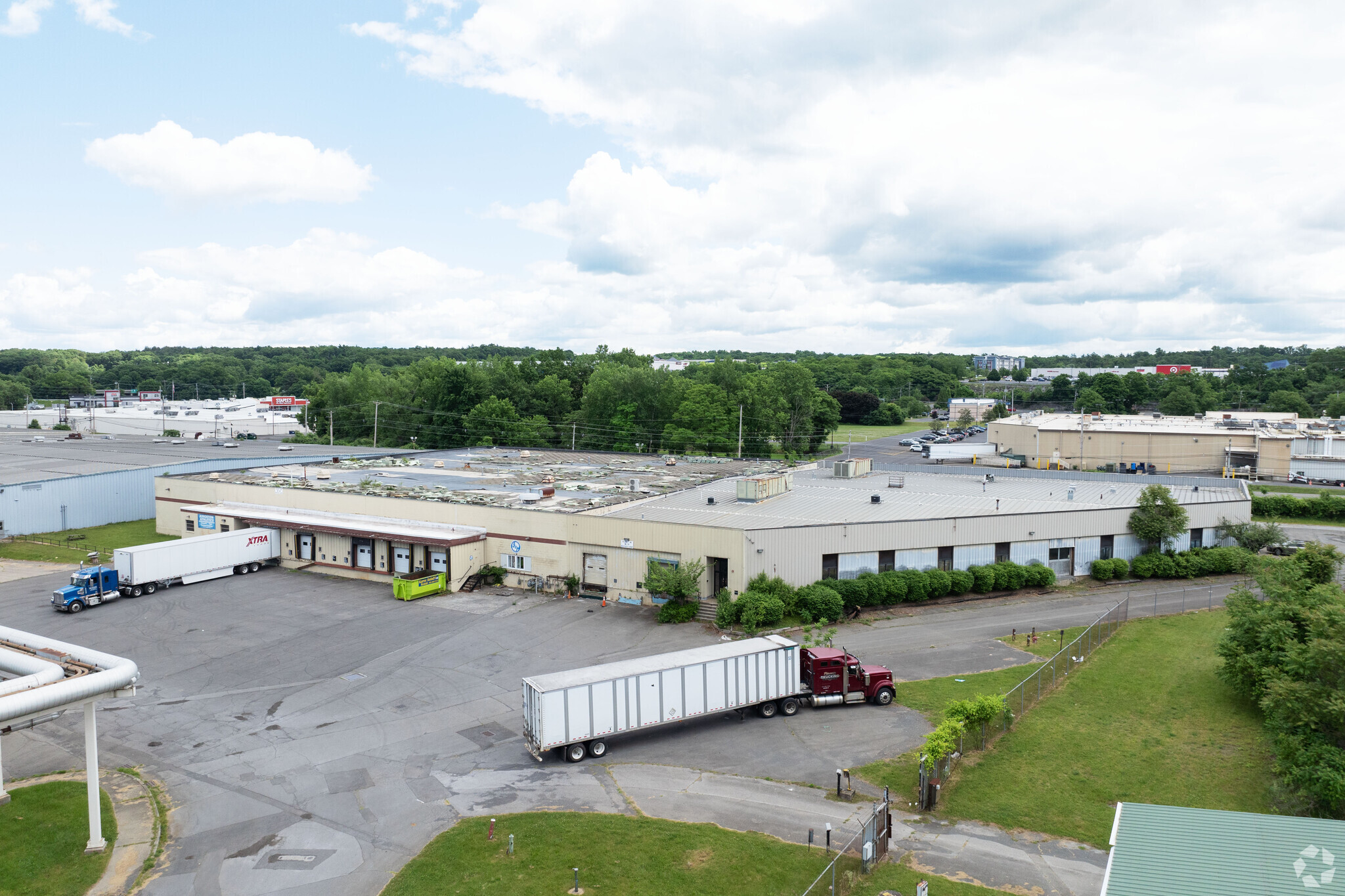 80-88 Boices Ln, Kingston, NY for lease Building Photo- Image 1 of 21