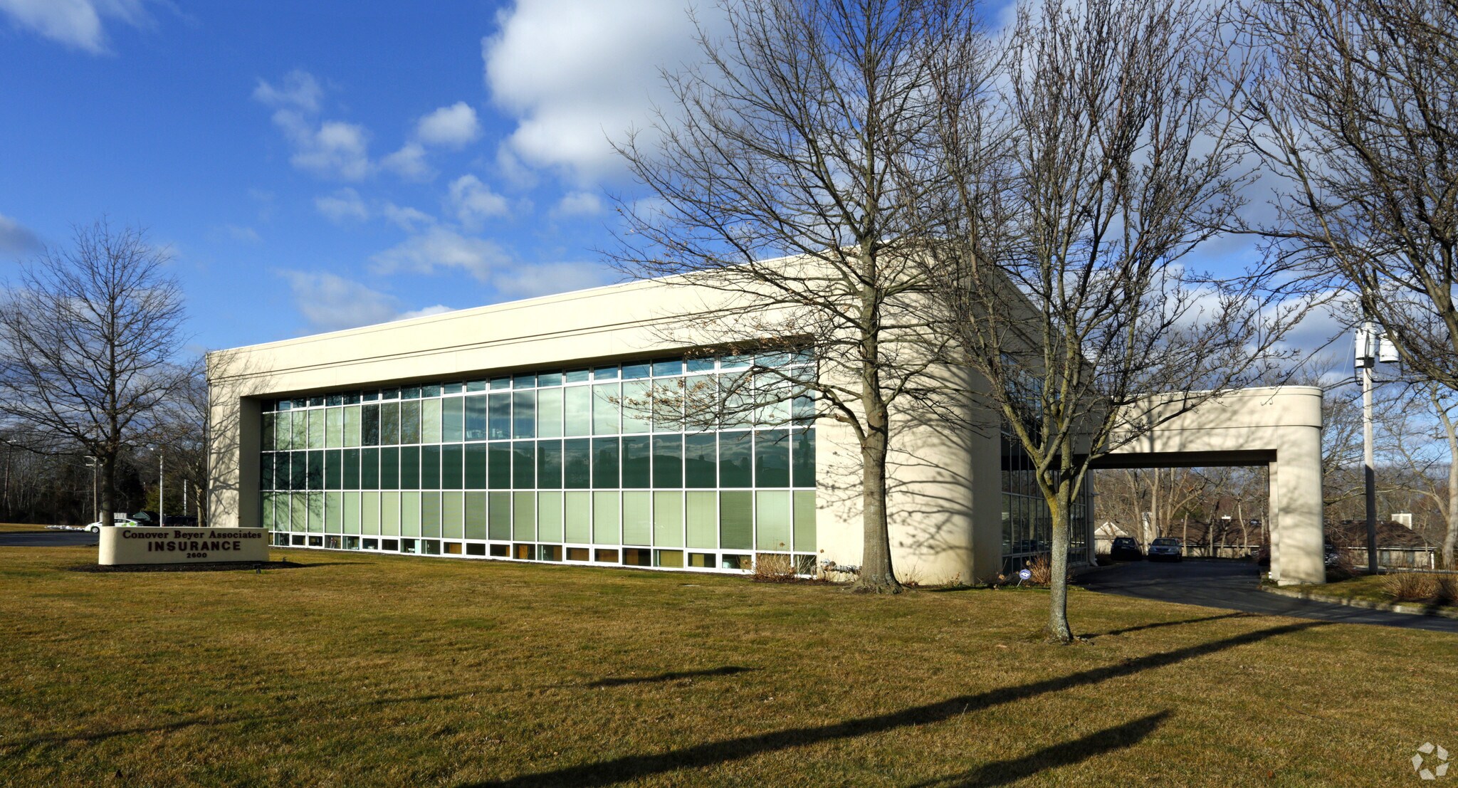 2600 State Route 35, Manasquan, NJ for sale Building Photo- Image 1 of 1