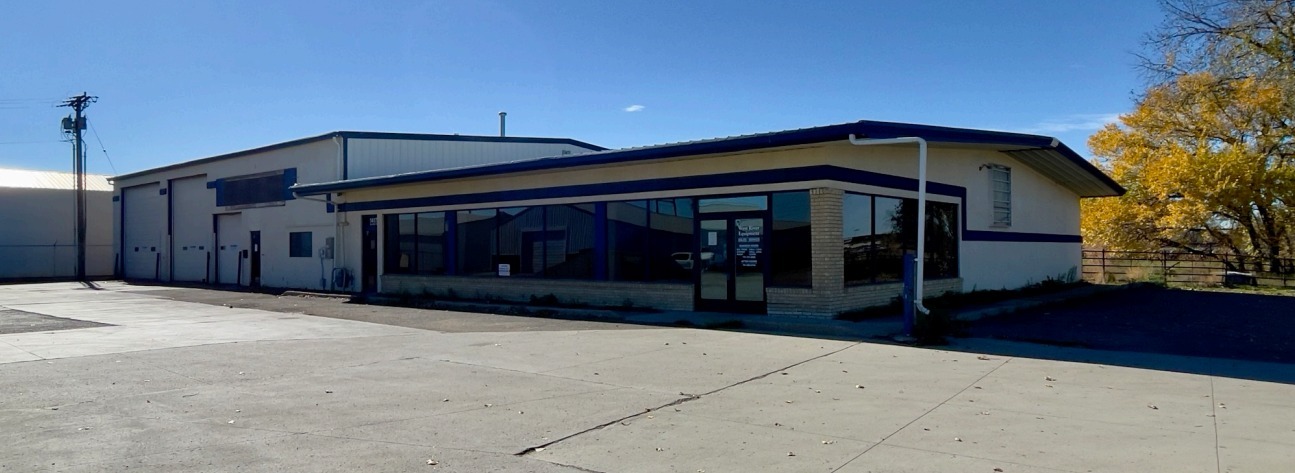 1417 39th Ave SE, Mandan, ND for lease Building Photo- Image 1 of 2