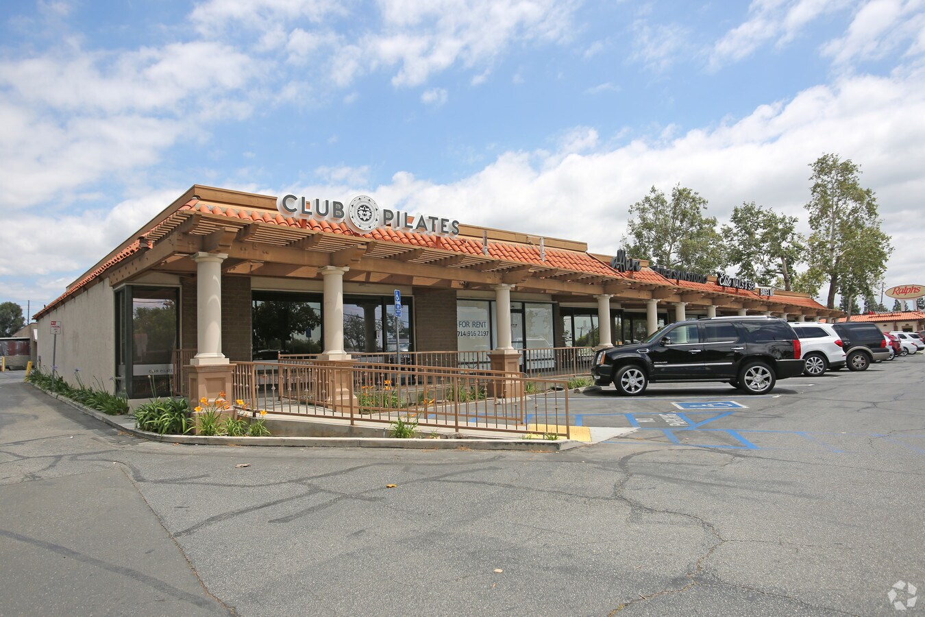 17853 Santiago Blvd, Villa Park, CA 92861