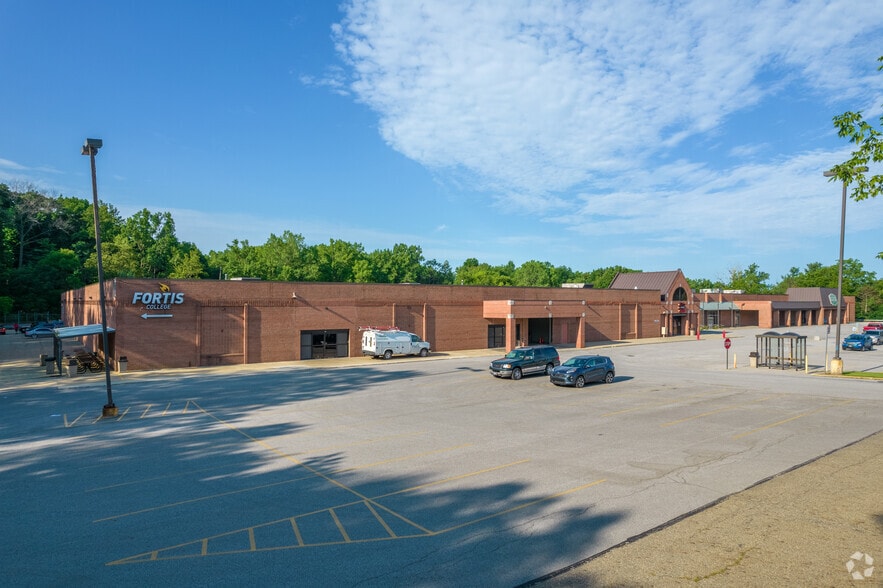 1040 E Tallmadge Ave, Akron, OH 44310