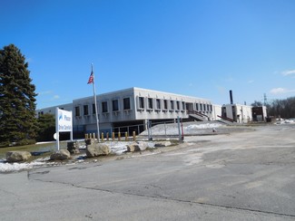 More details for 372 Stevens St, Fall River, MA - Industrial for Sale