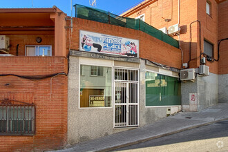 Calle Siete Vientos, 41, Arganda del Rey, Madrid for lease Interior Photo- Image 1 of 2