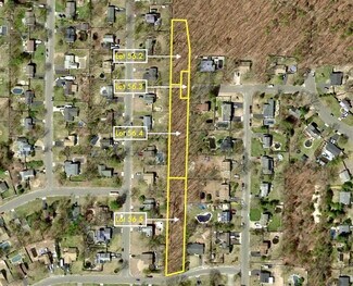 More details for Grove Avenue, Coram, NY - Land for Sale
