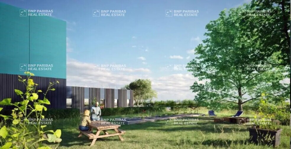 Flex in SAINT-JEAN-D'ANGELY for sale - Building Photo - Image 1 of 9