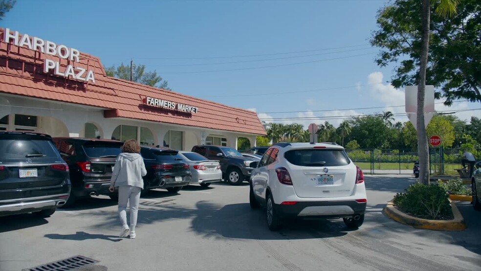 Harbor Dr, Miami, FL for lease - Commercial Listing Video - Image 2 of 8