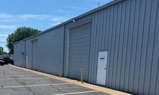 More details for 1501 Allens Ln, Evansville, IN - Industrial for Sale