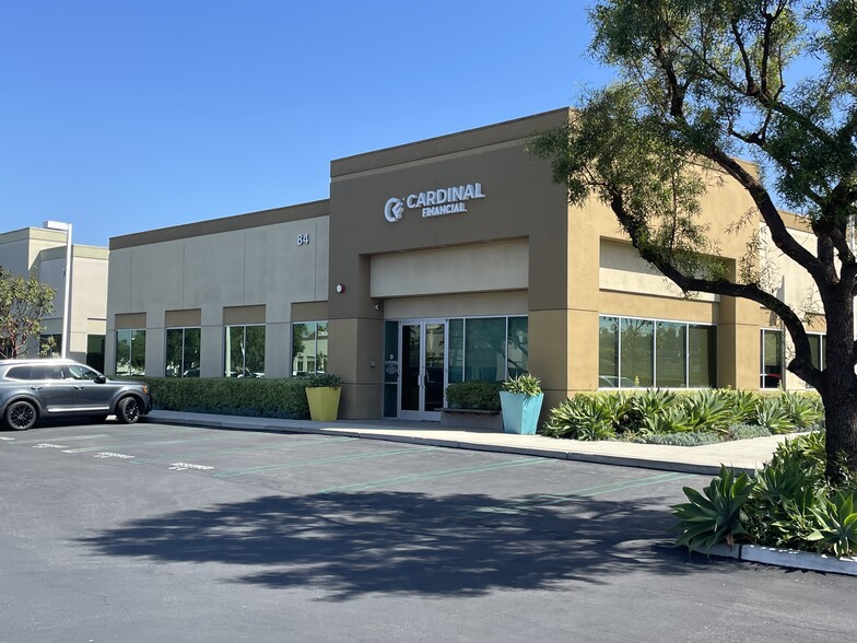 84 Discovery, Irvine, CA for sale - Primary Photo - Image 1 of 1