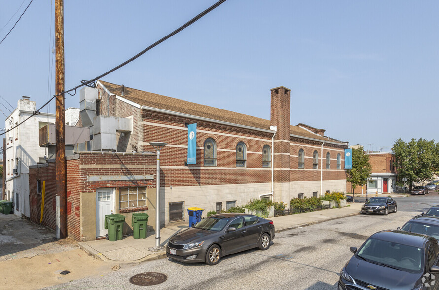 3113 Eastern Ave, Baltimore, MD for sale - Building Photo - Image 3 of 6