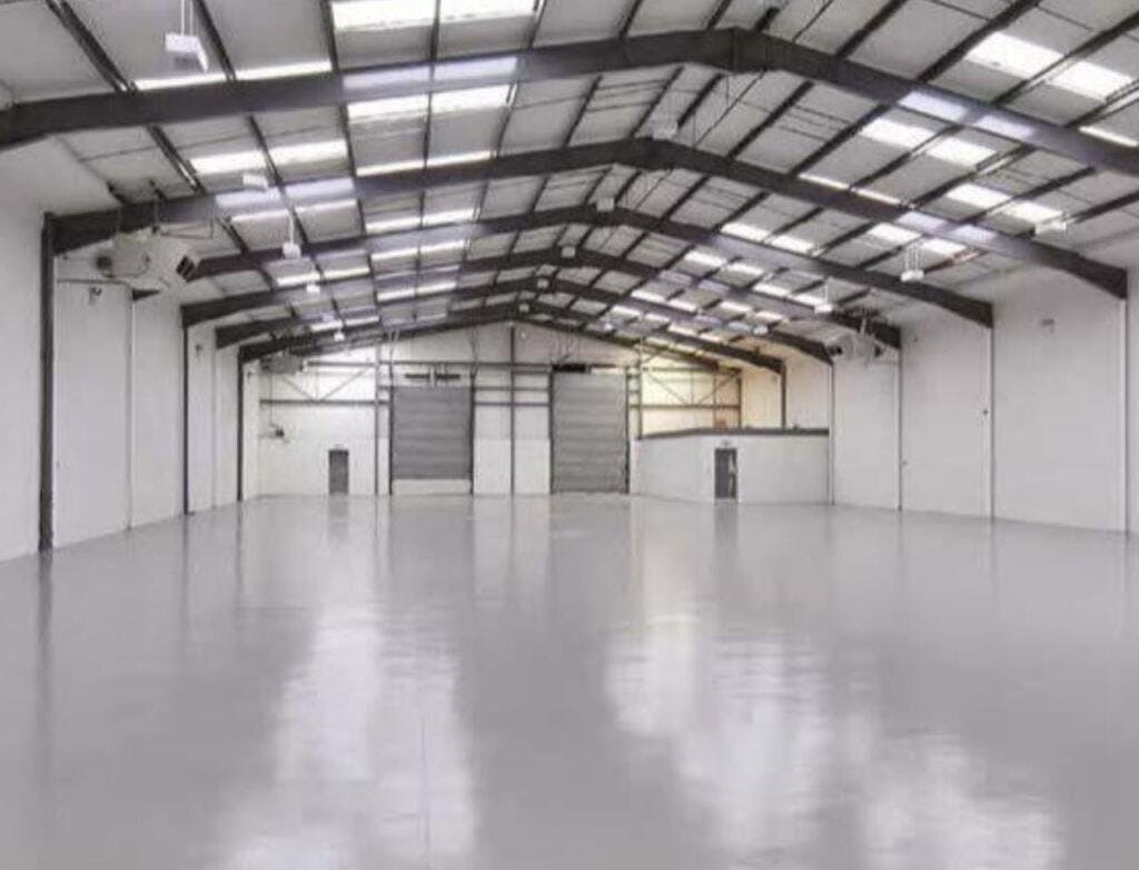 Touchet Hall Rd, Manchester for lease Building Photo- Image 1 of 1