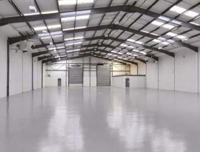 Touchet Hall Rd, Manchester for lease Building Photo- Image 1 of 1