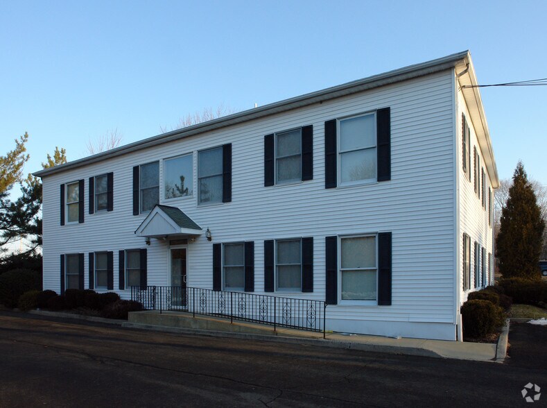 701 Horsham Rd, Horsham Township, PA for sale - Primary Photo - Image 1 of 1