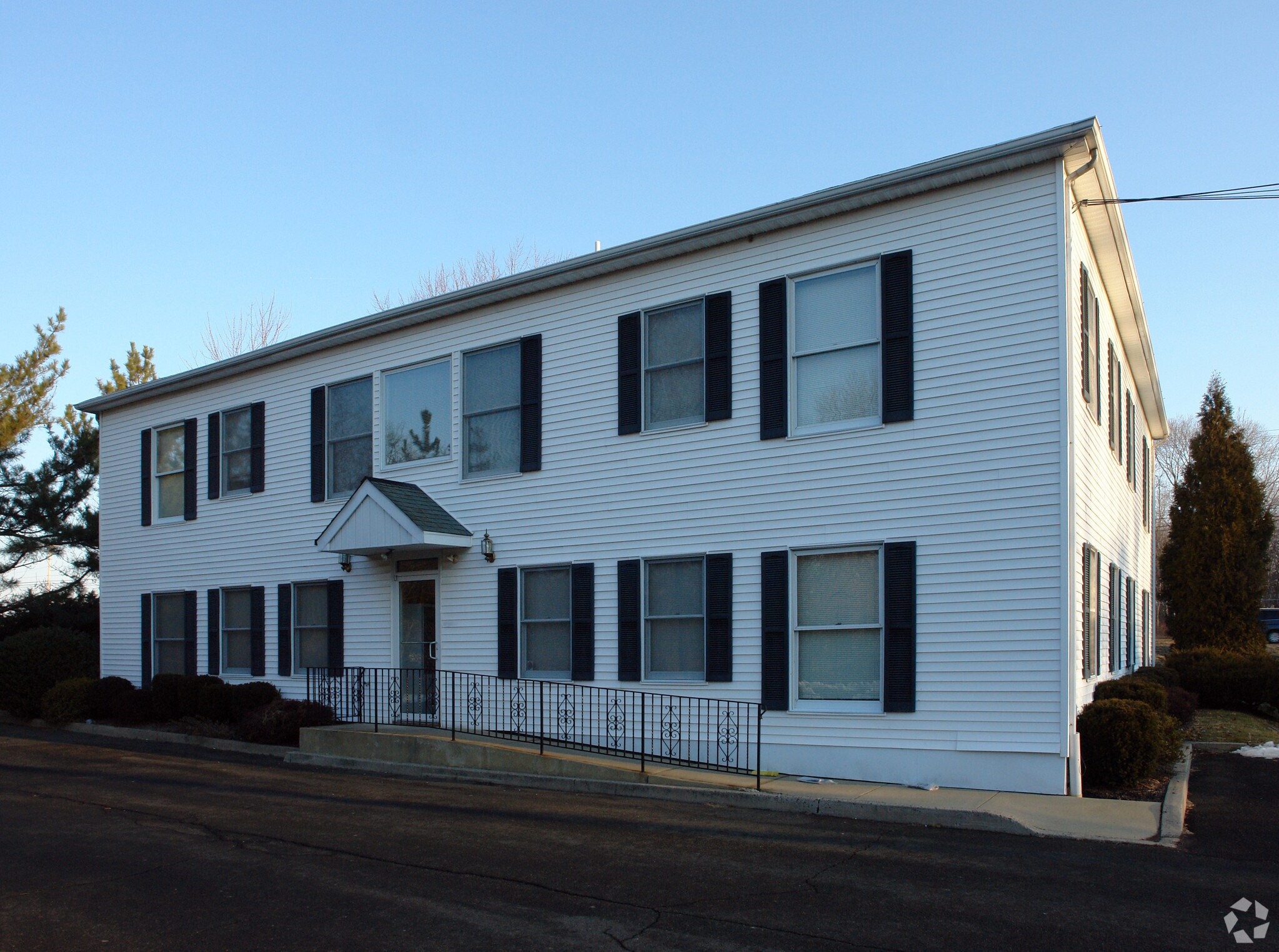 701 Horsham Rd, Horsham Township, PA for sale Primary Photo- Image 1 of 1