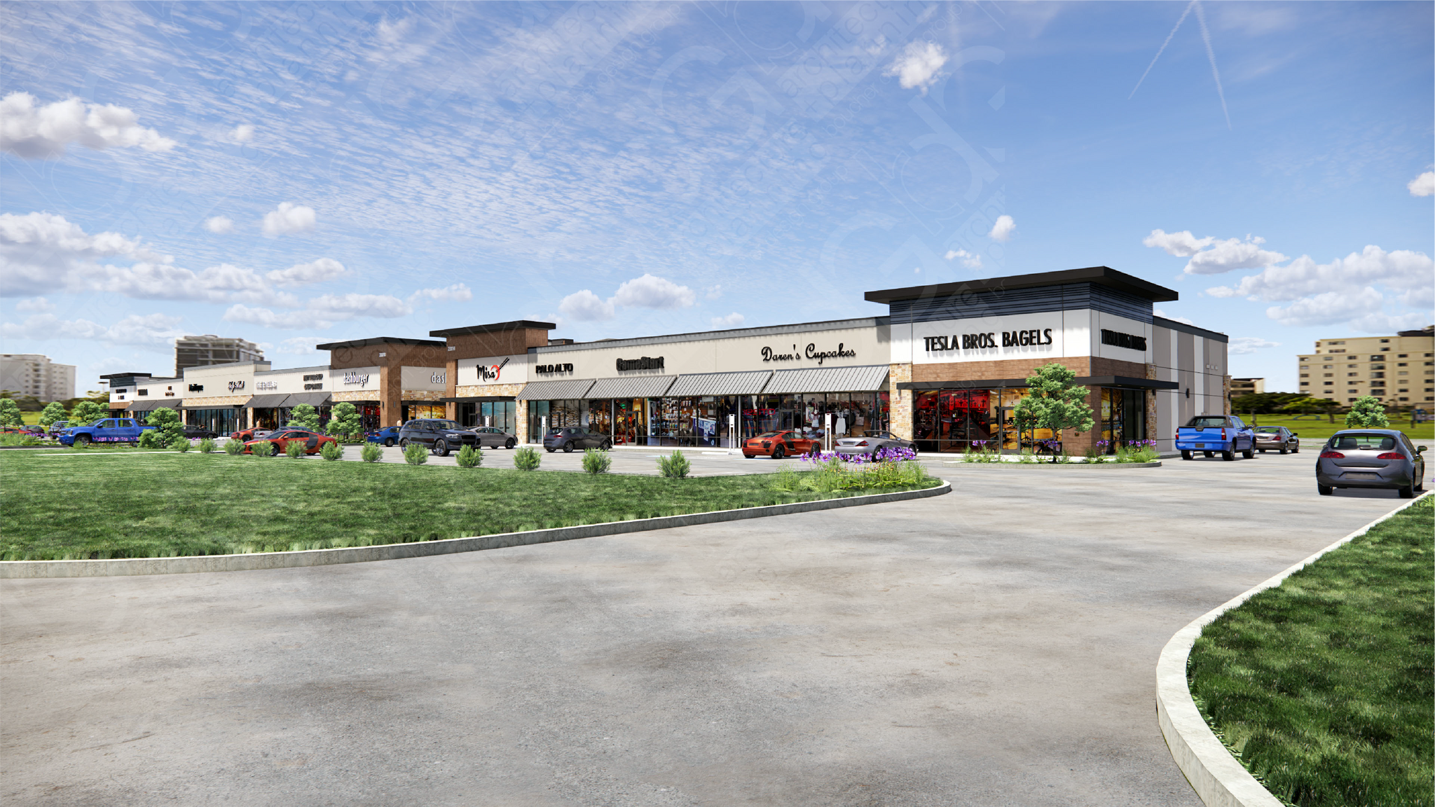 23006 Stockdick School Rd, Katy, TX for sale Primary Photo- Image 1 of 1