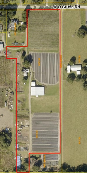 WO Farms portfolio of 2 properties for sale on LoopNet.com - Building Photo - Image 2 of 4