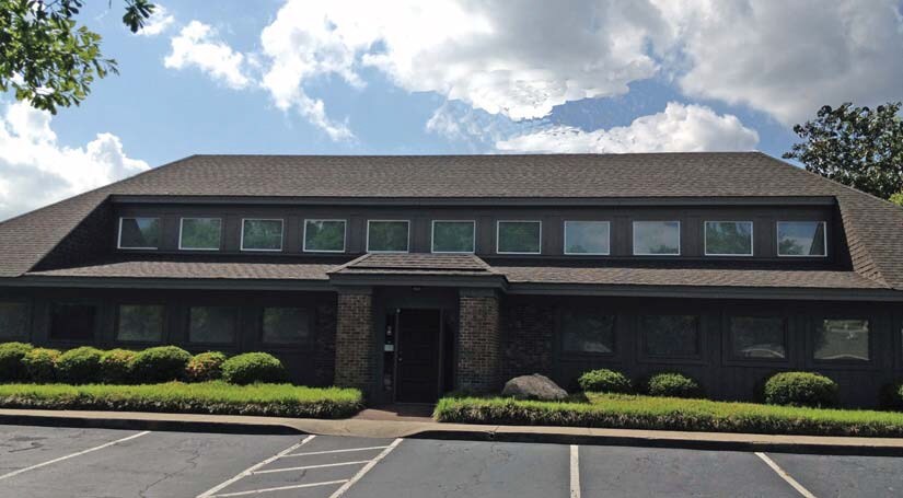 10 Memorial Medical Dr, Greenville, SC for lease - Primary Photo - Image 1 of 6