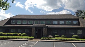 More details for 10 Memorial Medical Dr, Greenville, SC - Office for Lease