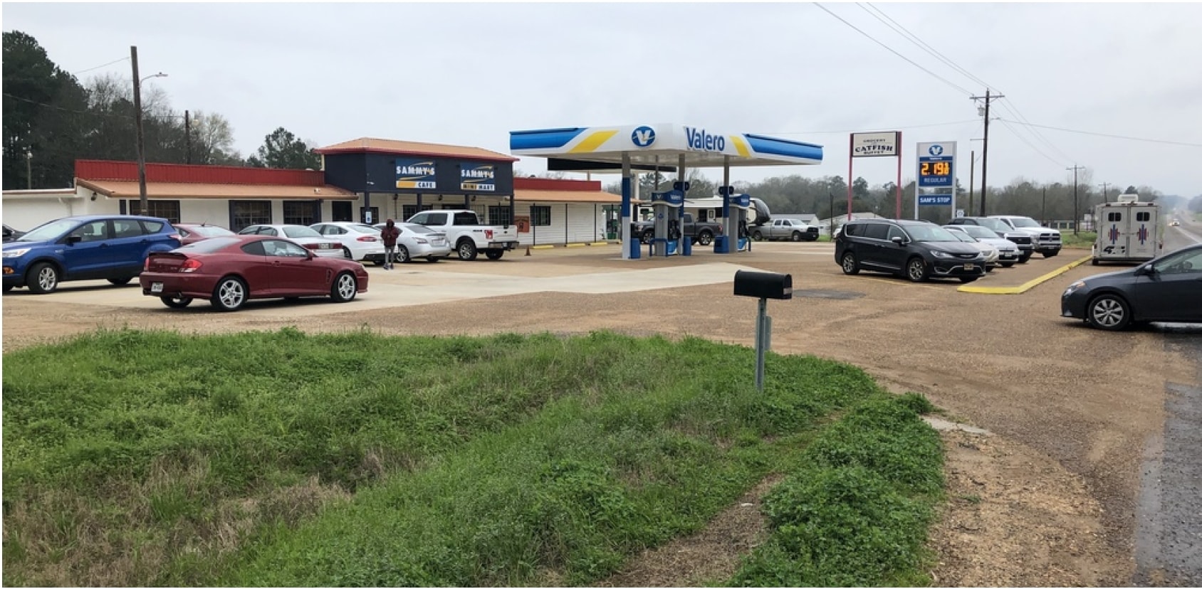 14084 N US Highway 59, Nacogdoches, TX 75965