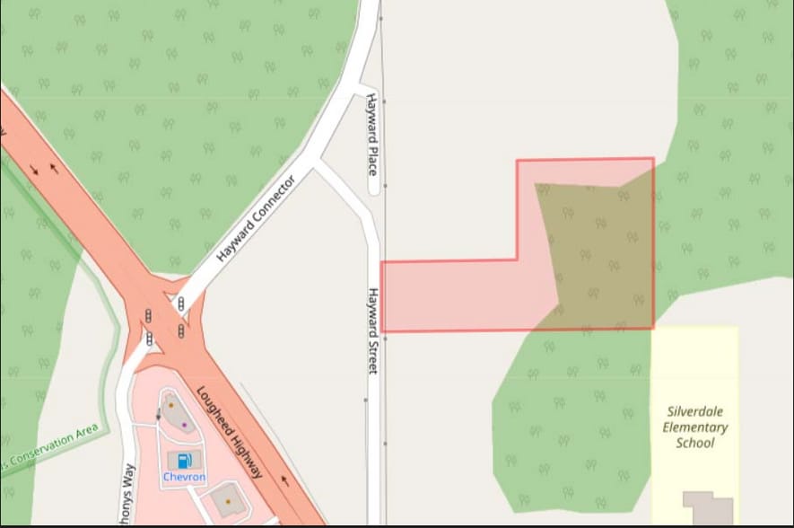 8906 Hayward St, Mission, BC for sale - Building Photo - Image 2 of 7