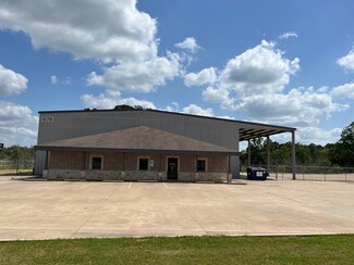 More details for 678 Ritter Dr, Carthage, TX - Industrial for Lease