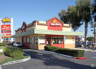 More details for 1110 S Hacienda Blvd, Hacienda Heights, CA - Retail for Lease