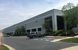 More details for 12101-12119 Indian Creek Ct, Beltsville, MD - Industrial for Lease