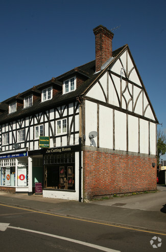 More details for Farncombe St, Godalming - Retail for Sale