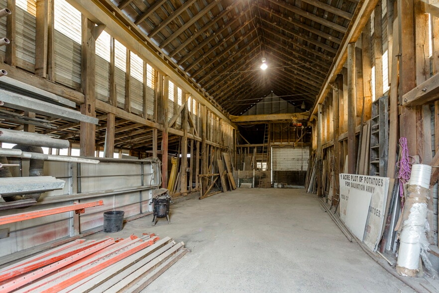 9875 Cave Hill Rd, Mcgaheysville, VA for lease - Building Photo - Image 2 of 6