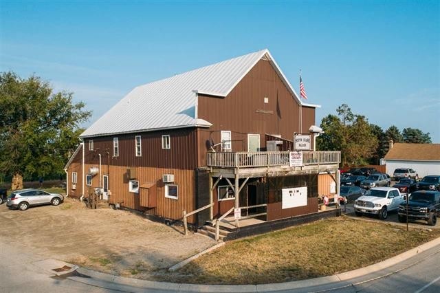 494 County Road C, Pulaski, WI for sale Primary Photo- Image 1 of 1