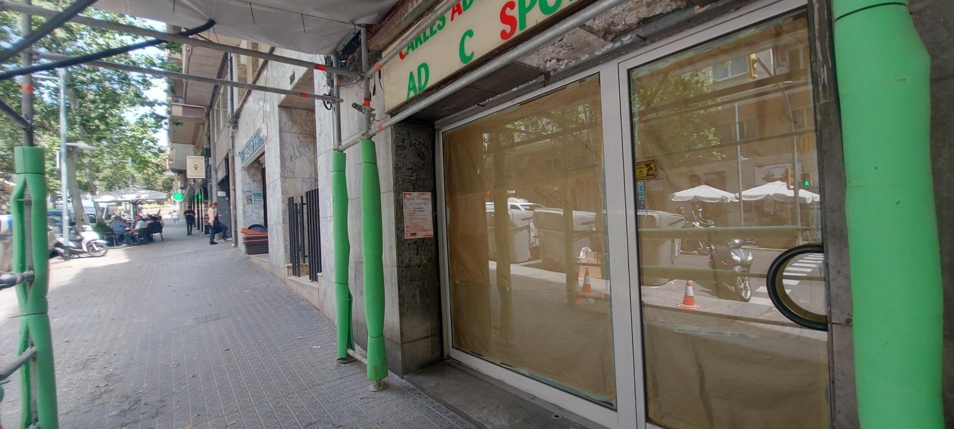 Retail in Barcelona, Barcelona for lease Interior Photo- Image 1 of 11