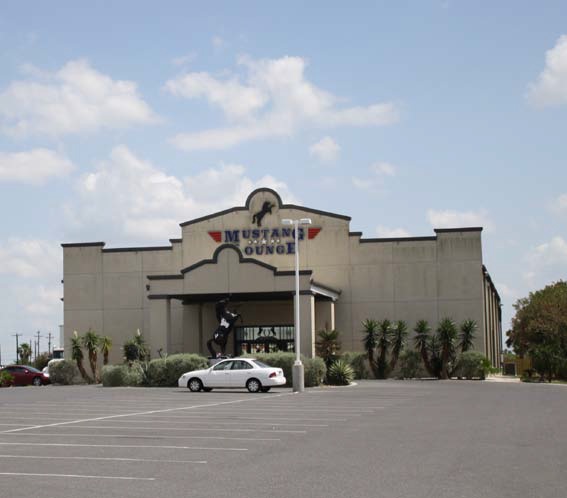 3610 E Expressway 83, Weslaco, TX for sale - Primary Photo - Image 1 of 1