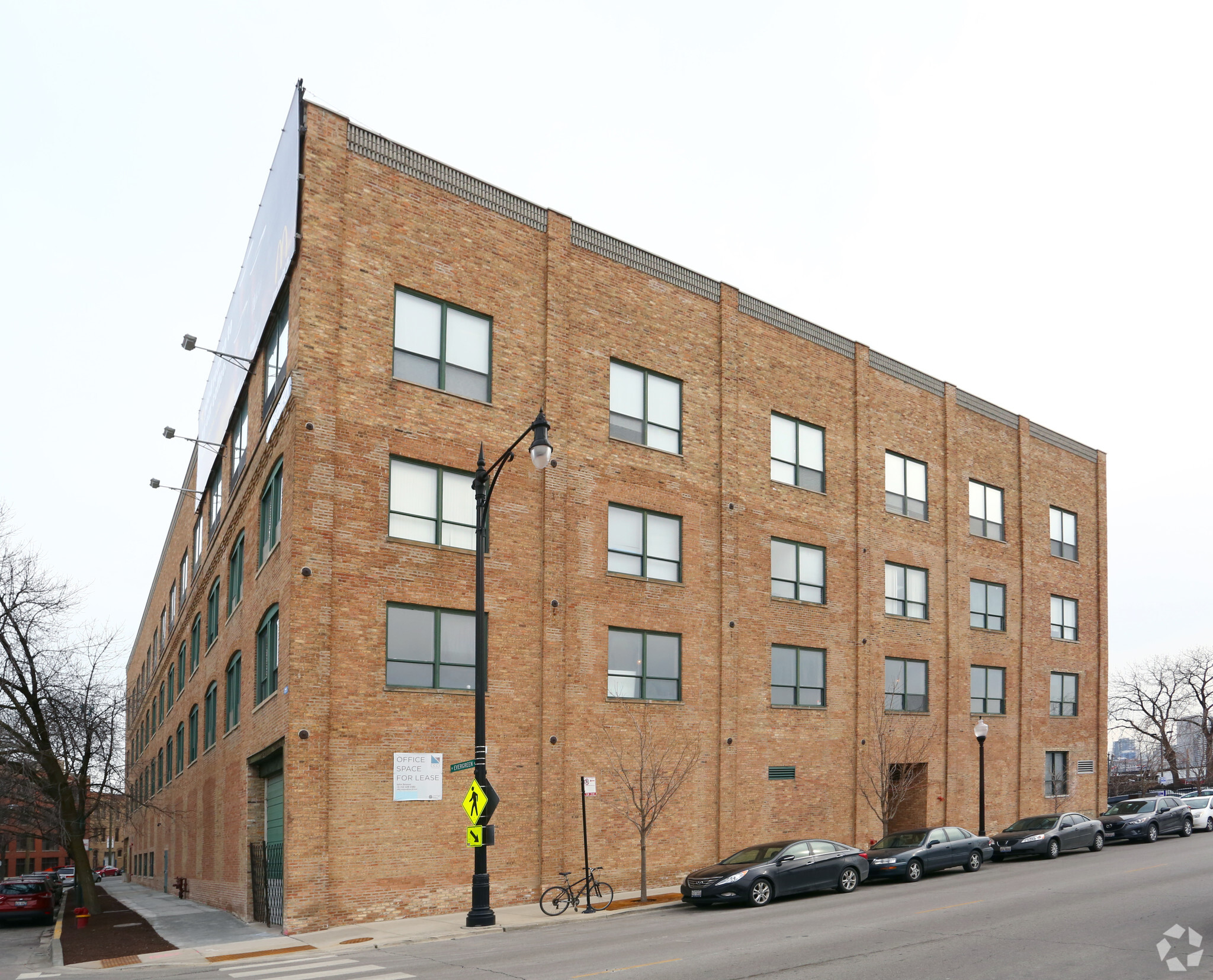 1333 N Kingsbury St, Chicago, IL 60642 - Office Space for Lease ...