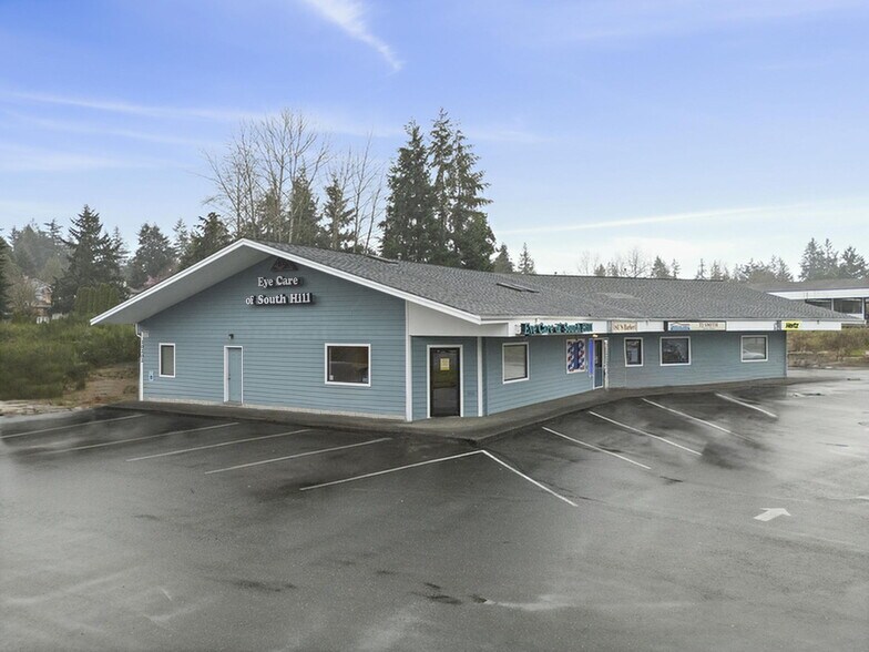 10202 149th St E, Puyallup, WA for sale - Building Photo - Image 1 of 25