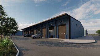 More details for 1700 FM 407 Northlake, Justin, TX - Industrial for Lease