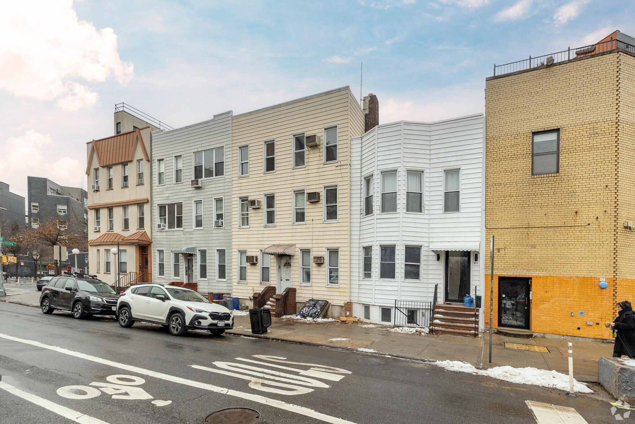 621-623 Union Ave, Brooklyn, NY for sale Primary Photo- Image 1 of 1